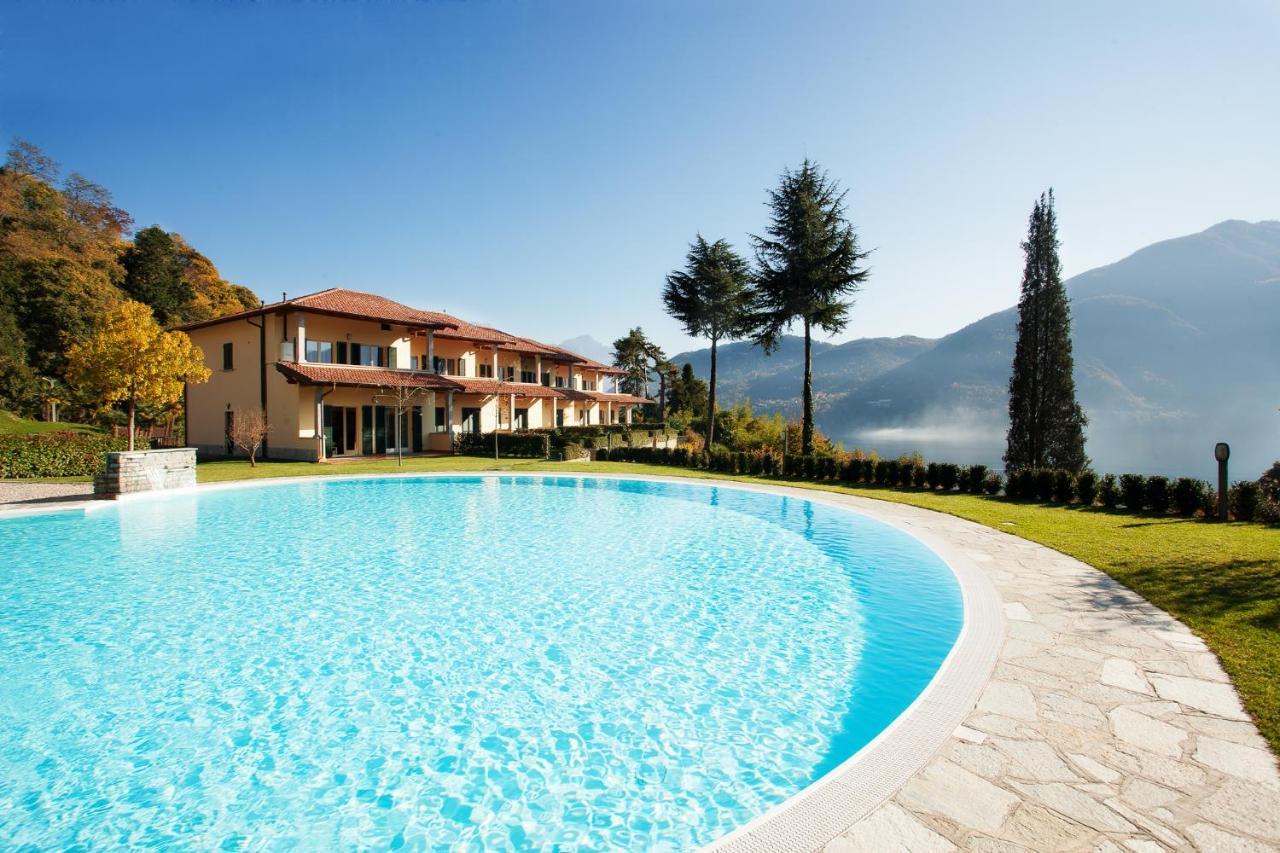 Tremezzo Residence-11 Apartments To Choose From In An Exclusive Residence By Italian Apartments Bagian luar foto