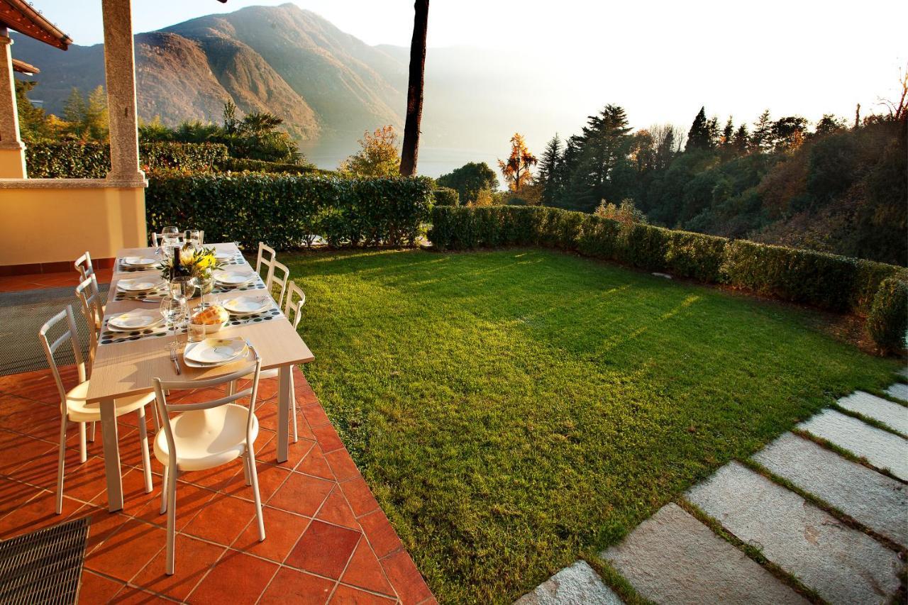 Tremezzo Residence-11 Apartments To Choose From In An Exclusive Residence By Italian Apartments Bagian luar foto