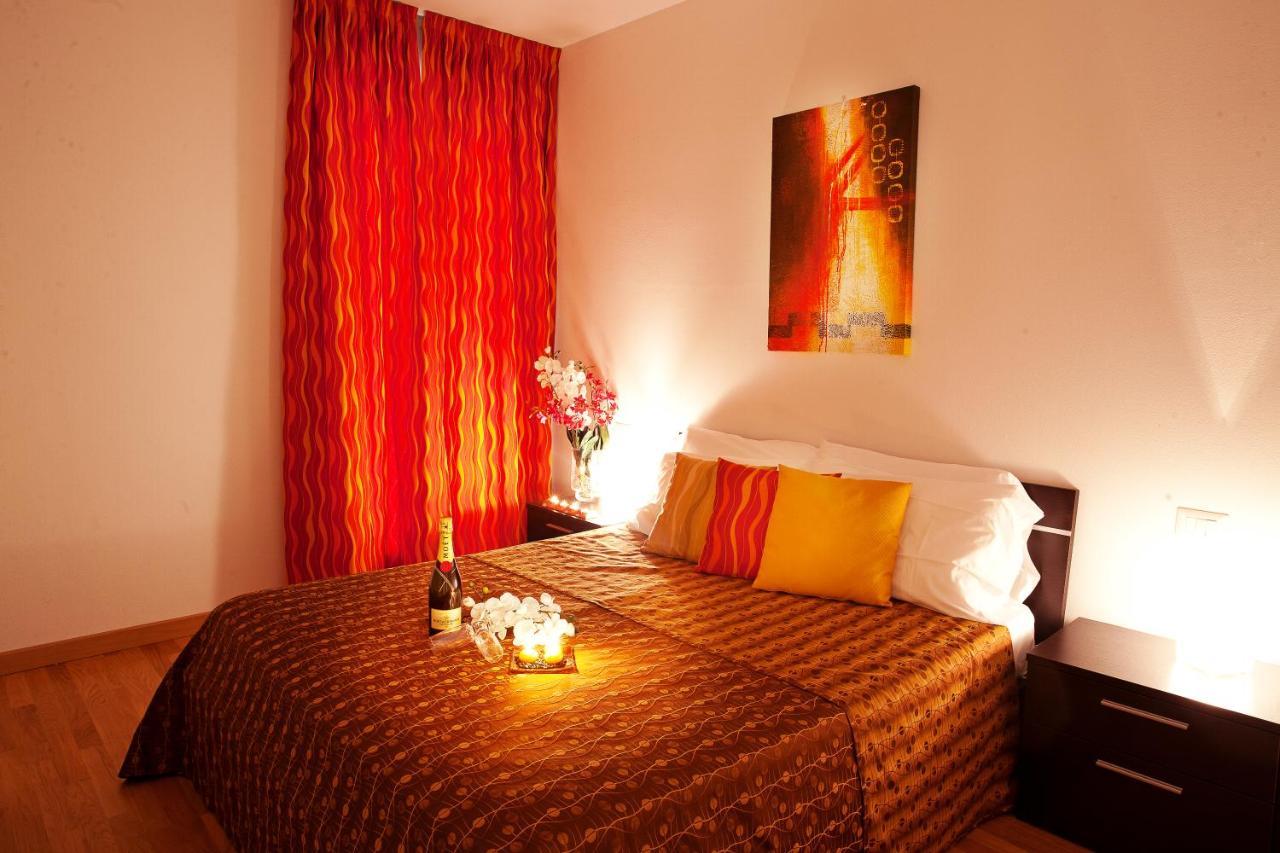 Tremezzo Residence-11 Apartments To Choose From In An Exclusive Residence By Italian Apartments Bagian luar foto