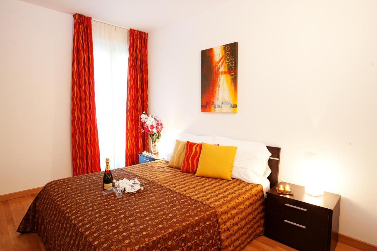 Tremezzo Residence-11 Apartments To Choose From In An Exclusive Residence By Italian Apartments Bagian luar foto