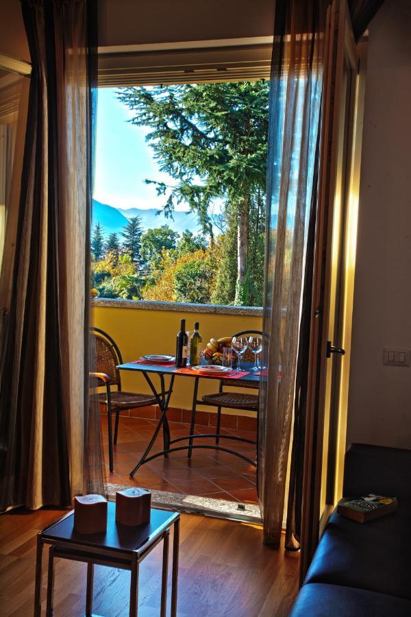 Tremezzo Residence-11 Apartments To Choose From In An Exclusive Residence By Italian Apartments Bagian luar foto