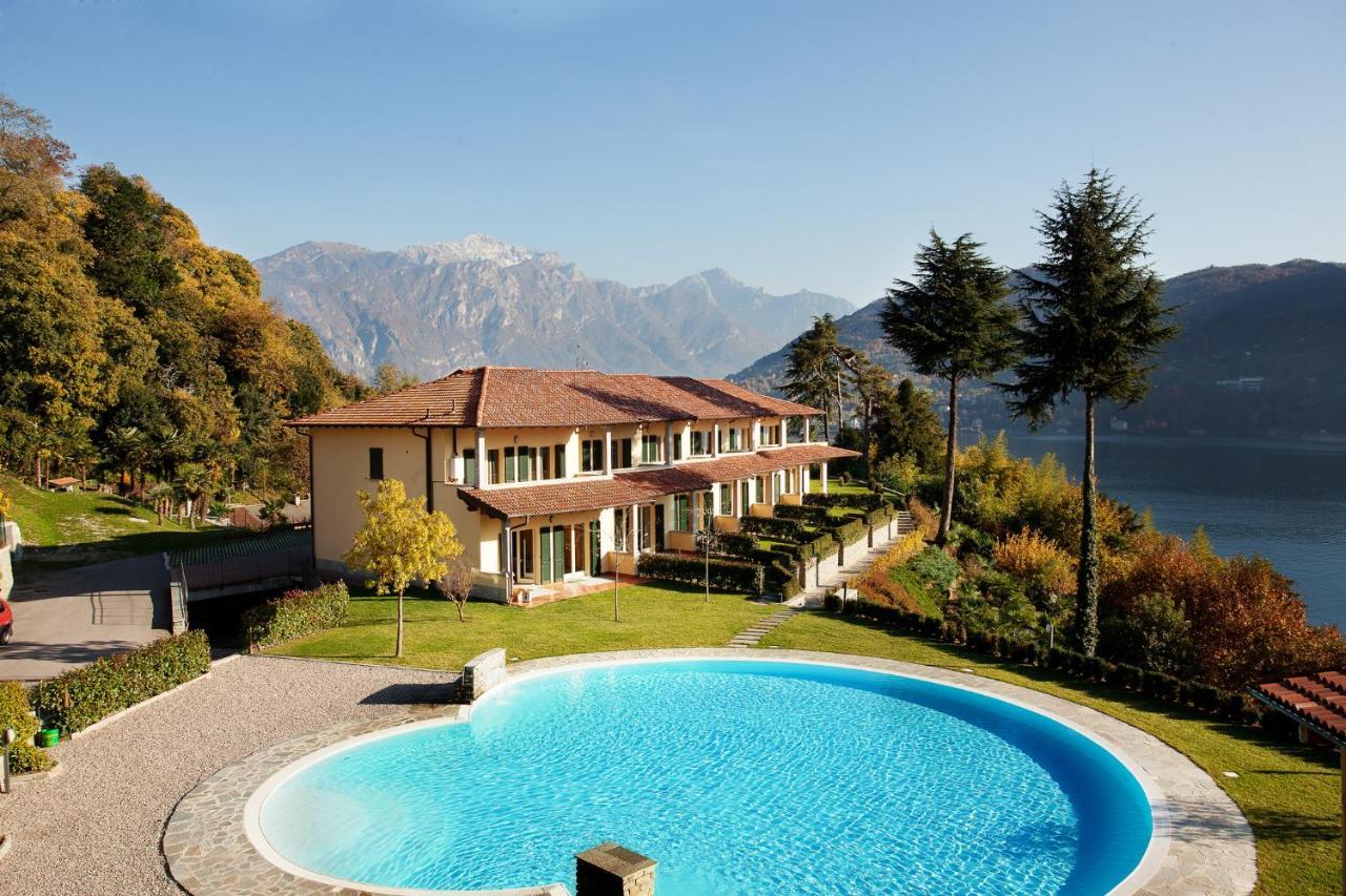 Tremezzo Residence-11 Apartments To Choose From In An Exclusive Residence By Italian Apartments Bagian luar foto
