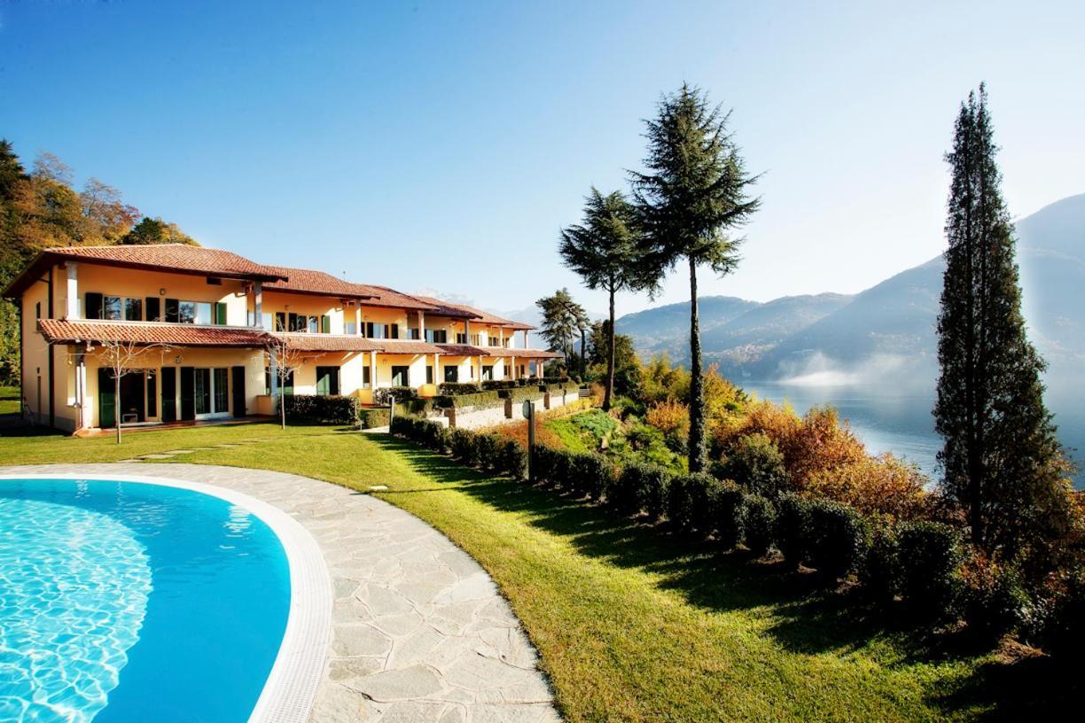 Tremezzo Residence-11 Apartments To Choose From In An Exclusive Residence By Italian Apartments Bagian luar foto