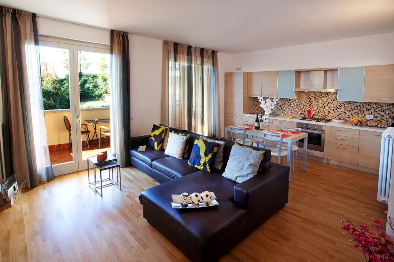 Tremezzo Residence-11 Apartments To Choose From In An Exclusive Residence By Italian Apartments Bagian luar foto