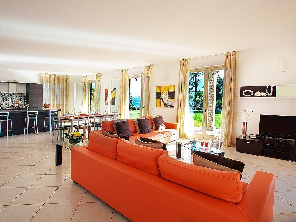 Tremezzo Residence-11 Apartments To Choose From In An Exclusive Residence By Italian Apartments Bagian luar foto