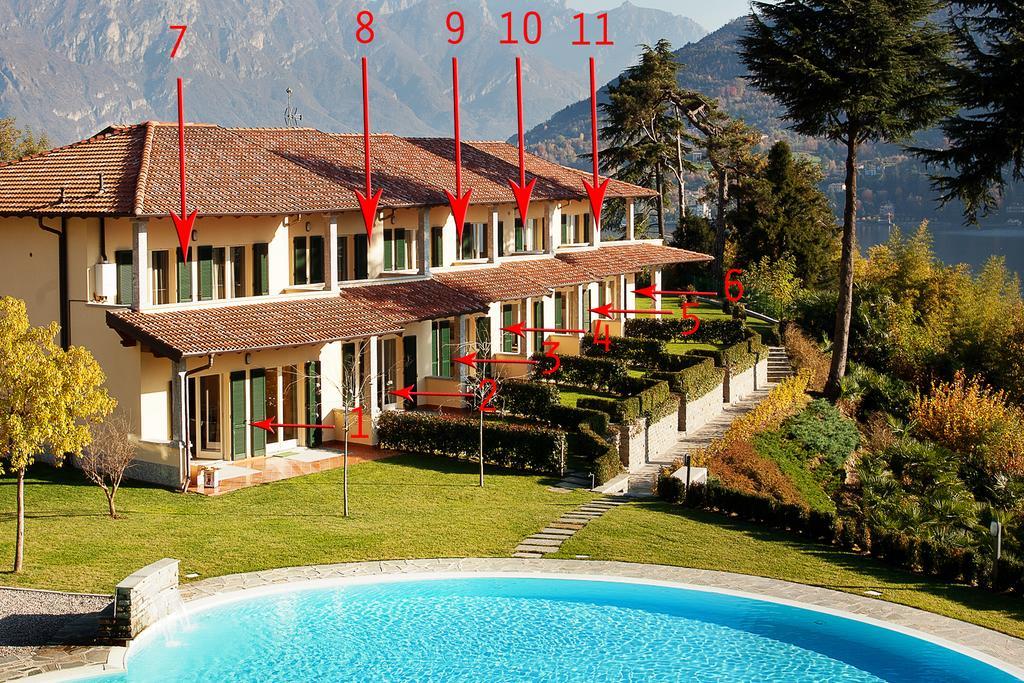 Tremezzo Residence-11 Apartments To Choose From In An Exclusive Residence By Italian Apartments Bagian luar foto